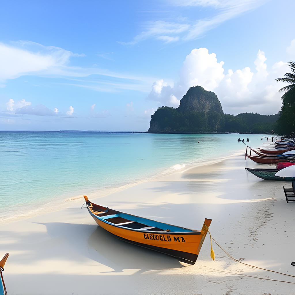 The Best Beaches in Boracay