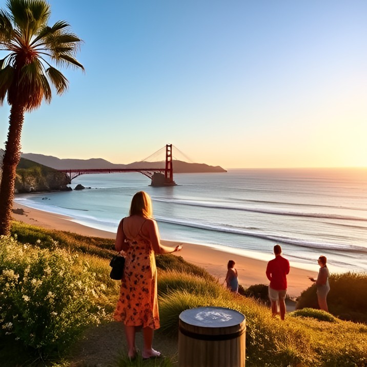 Affordable Family Vacations in California