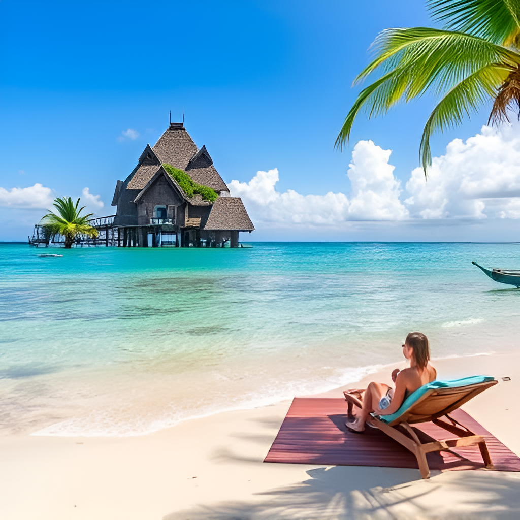 Affordable Honeymoon Destinations Romantic Getaways on a Budget