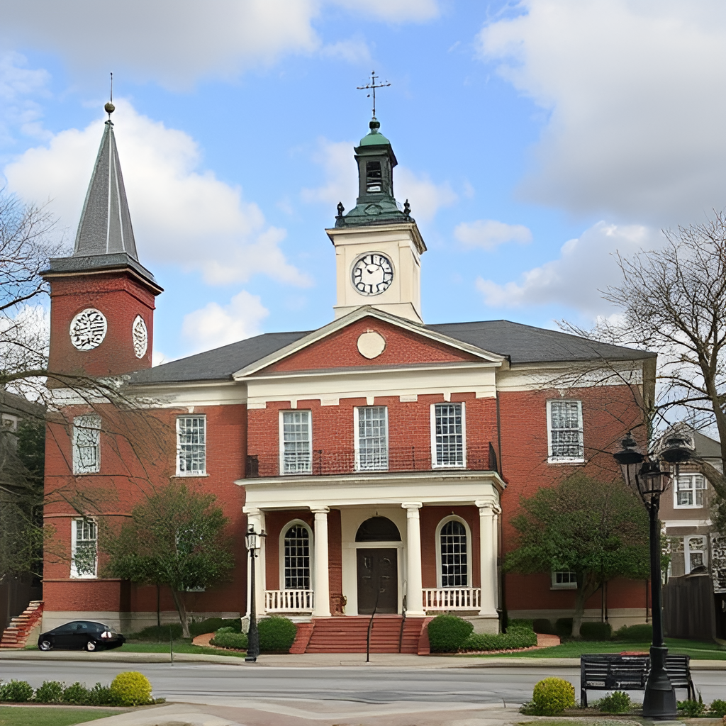 Texas Historic Landmarks